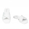 Sandale dama 5093 alb