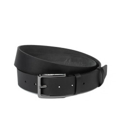 Curea barbati 67b negru