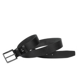 Curea barbati 67b negru
