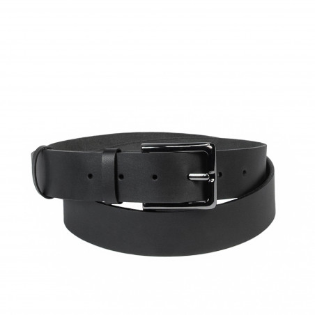 Curea barbati 67b negru