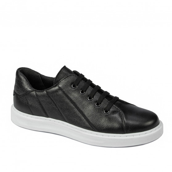 Pantofi sport 951-1 negru Pantofi sport 951-1 negru