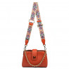 Geanta dama de umar 003g 01 orange