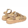 Sandale dama 5096 aramiu