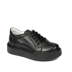 Gyerekcipő 2017 fekete