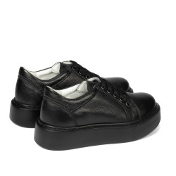 Gyerekcipő 2017 fekete