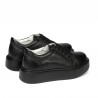 Pantofi copii 2017 negru