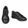 Pantofi casual/sport  barbati 954 negru
