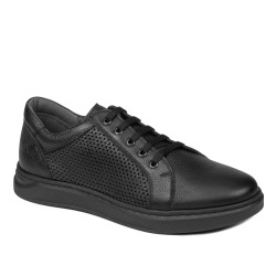 Pantofi casual/sport  barbati 954 negru