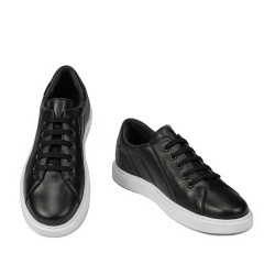 Pantofi sport 951-1 negru