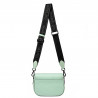 Geanta dama de umar 007g verde menta
