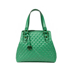 Geanta dama de umar 011g verde