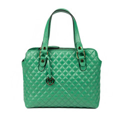 Geanta dama de umar 011g verde