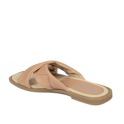 Sandale dama 5093 caramel