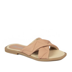 Sandale dama 5093 caramel