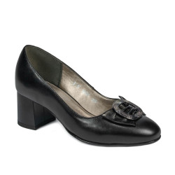 Pantofi eleganti dama 1274-1 negru