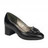 Pantofi eleganti dama 1274-1 negru