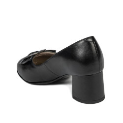 Pantofi eleganti dama 1274-1 negru