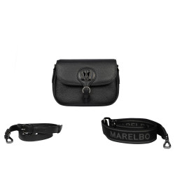 Geanta dama de umar 007g 02 negru