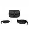 Geanta dama de umar 007g 02 negru