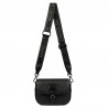Geanta dama de umar 007g 02 negru
