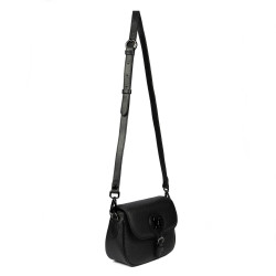Geanta dama de umar 007g 02 negru