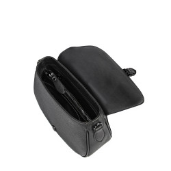Geanta dama de umar 007g 02 negru