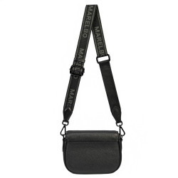 Geanta dama de umar 007g 02 negru