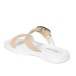 Sandale dama 5091 somon