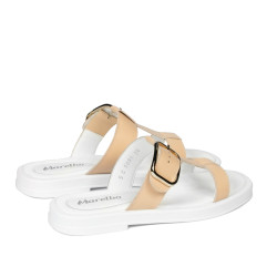 Sandale dama 5091 somon