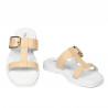 Sandale dama 5091 somon