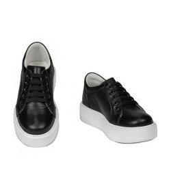 Pantofi copii 2017-1 negru