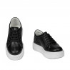 Pantofi copii 2017-1 negru