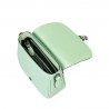 Geanta dama de umar 007g verde menta
