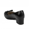 Pantofi eleganti dama 1270-1 negru