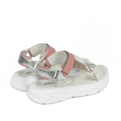 Sandale copii 528 multicolor