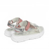 Sandale copii 528 multicolor