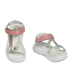 Sandale copii 528 multicolor