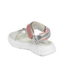 Sandale copii 528 multicolor