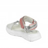 Sandale copii 528 multicolor