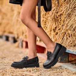 Gyerekcipő 2012 fekete