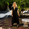 Sandale dama 5083 negru