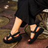 Sandale dama 5083 negru