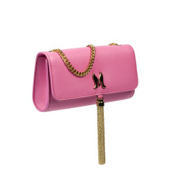 Geanta dama de umar 008g fuxia