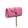 Geanta dama de umar 008g fuxia