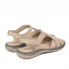 Sandale dama 5046 nude