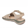 Sandale dama 5046 nude