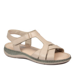Sandale dama 5046 nude