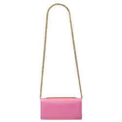 Geanta dama de umar 008g fuxia