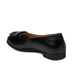 Balerini dama 6062 negru