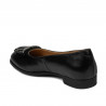 Balerini dama 6062 negru